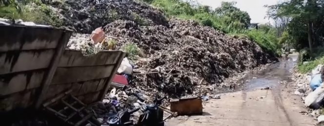 
					Tanggapi Longsor Sampah TPA Galuga, Sekda Ajat: Pemkab Bogor Sudah Alokasikan Anggaran Penanganannya