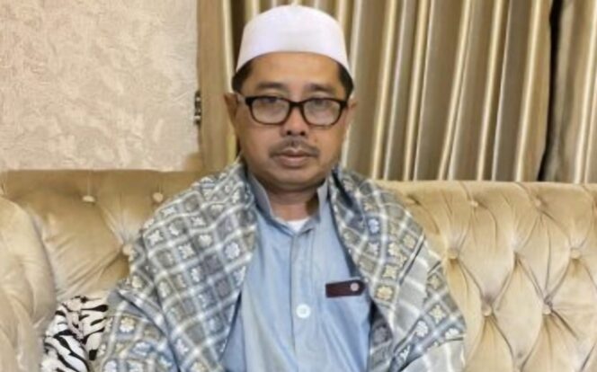 
					Ini Pandangan Ketua MUI Kota Bogor Terkait Peringatan 1 Muharram
