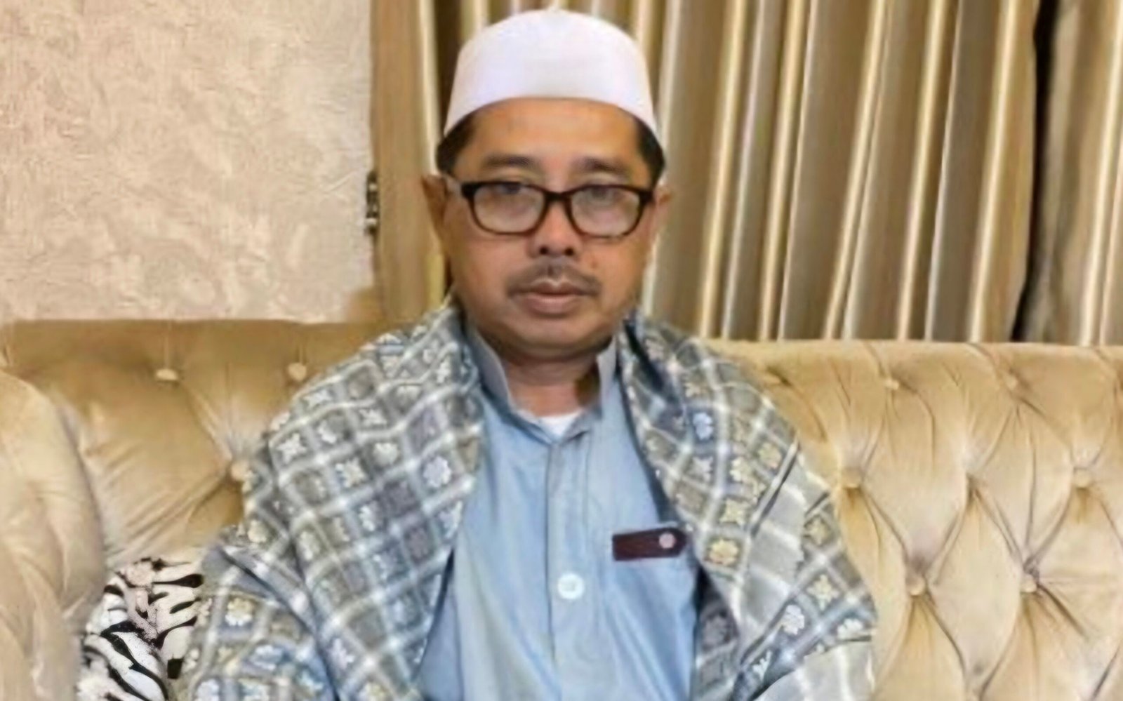 Ini Pandangan Ketua MUI Kota Bogor Terkait Peringatan 1 Muharram