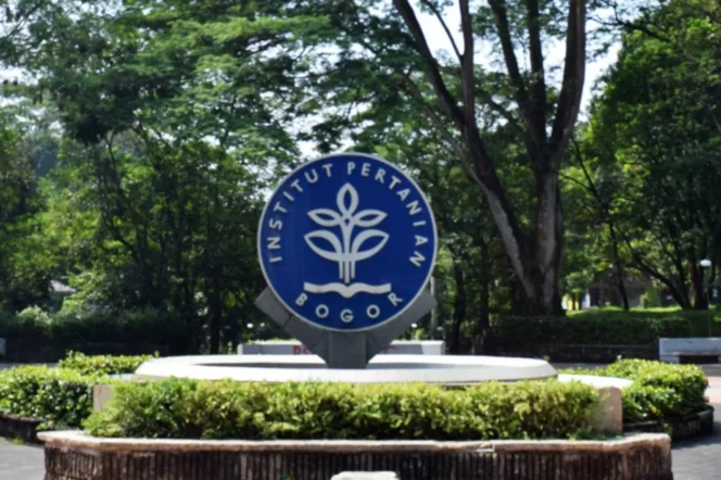 
					Membanggakan! IPB University Tembus 399 Dunia dalam QS World University Ranking 2026