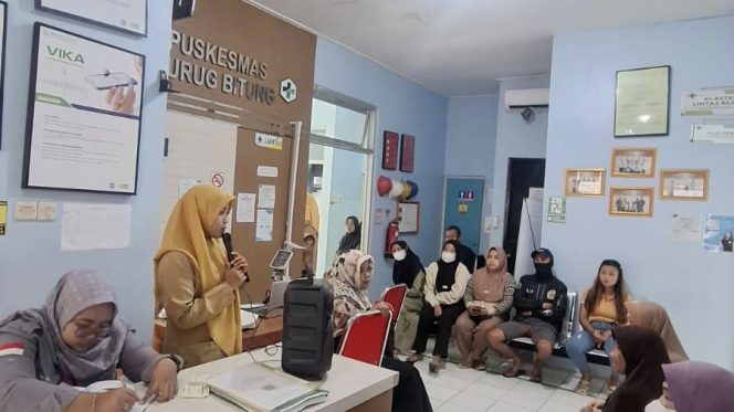 
					Relokasi Puskesmas Curug Bitung Sudah Masuk Musrenbang, Kadinkes: Tunggu Realisasi Anggaran