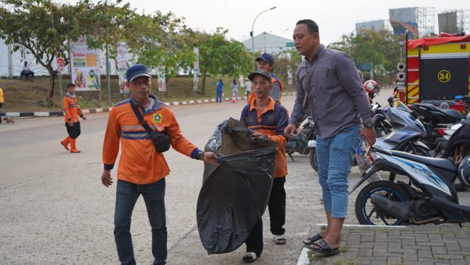 
					Kebersihan dan Hiburan di Bogorfest 2025 Diapresiasi Masyarakat