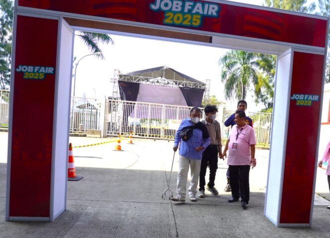 
					Pemkab Bogor Siapkan Lapangan Kerja untuk Penyandang Disabilitas di Job Fair 2025