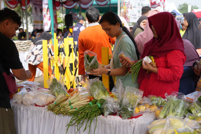 
					GPM Kabogorfest 2025 Sangat Membantu, Warga Berharap Ini ke Bupati Bogor