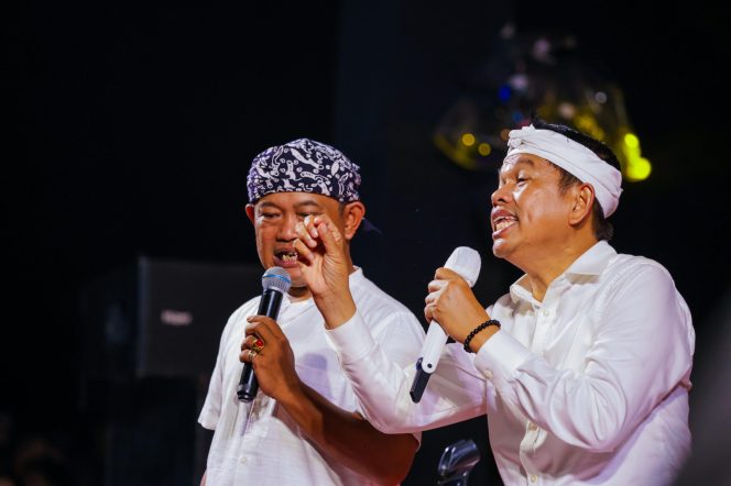 
					Pesan Lingkungan dari Gubernur Dedi Mulyadi