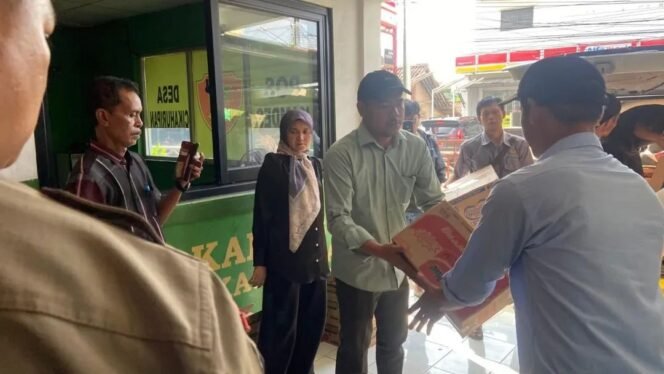 
					Pemkab Bogor Bergerak Cepat untuk Pulihkan Kondisi Terdampak Banjir di Wilayah Bogor Timur