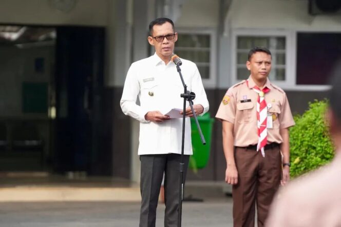 
					Jaro Ade: Koperasi Merah Putih Merupakan Gerakan Ekonomi Rakyat