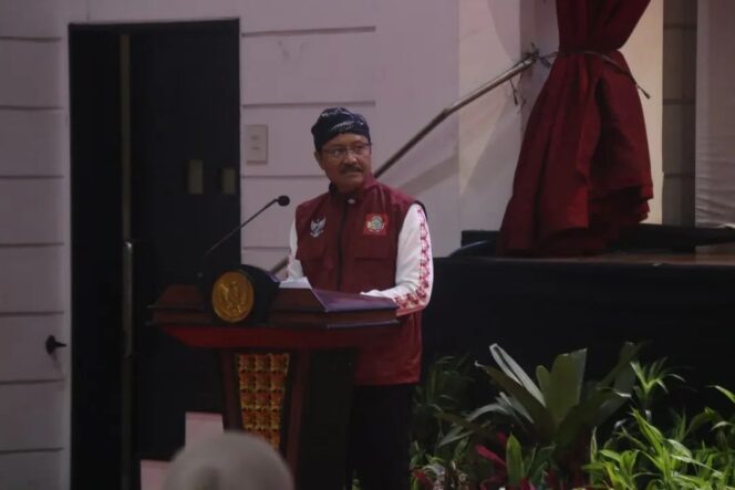 
					Mensos Tekankan 3 Hal Penting Ini Dalam MPLS Sekolah Rakyat Cibinong