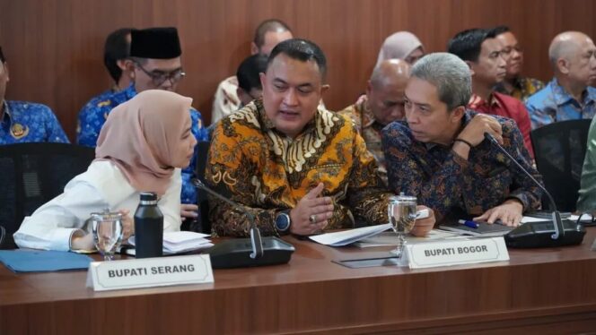 
					Bupati Rudy Susmanto Dukung Pembangunan PSEL, 2 Lokasi Strategis Disiapkan