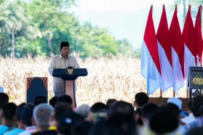 
					Koperasi Merah Putih, Motor Presiden Prabowo untuk Gerakkan Ekonomi Desa