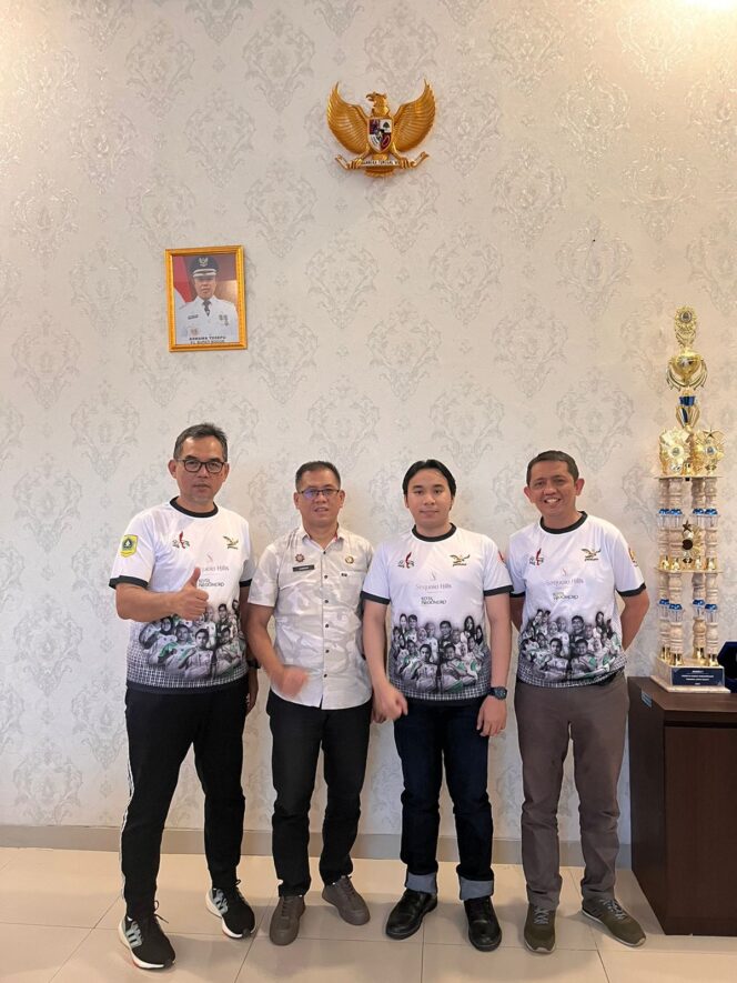 
					Pecatur Kabupaten Bogor Arif Abdul Hafiz Bertolak ke Serbia dan Paracin Open 2025 Kejar Gelar Grand Master
