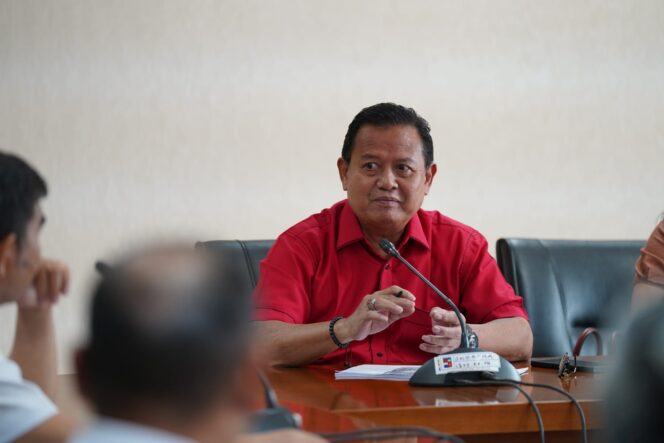 
					Komisi IV DPRD Kota Bogor Bentuk Posko Pengaduan Kecurangan SPMB, Ini Tujuannya