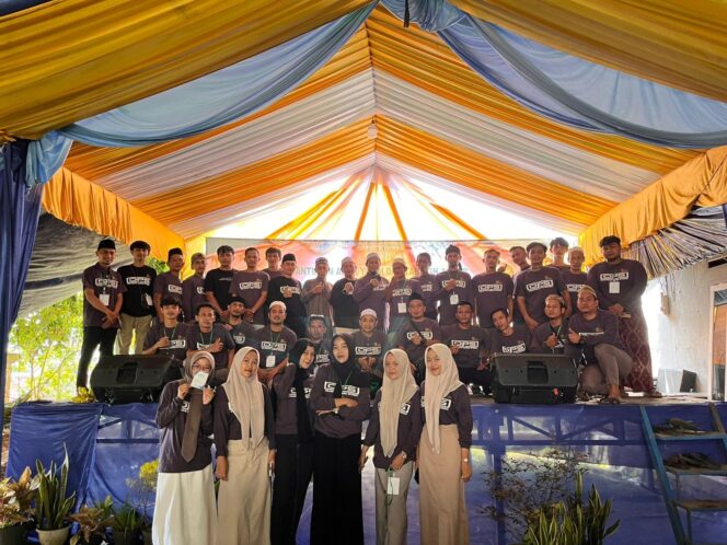 
					Sambut 10 Muharram, OPS Nanggung Santuni Anak Yatim dan Jompo