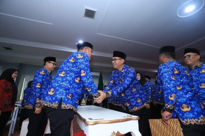
					Ajat Punya 6 Program Unggulan Untuk Sejahterakan Anggota Korpri Kabupaten Bogor