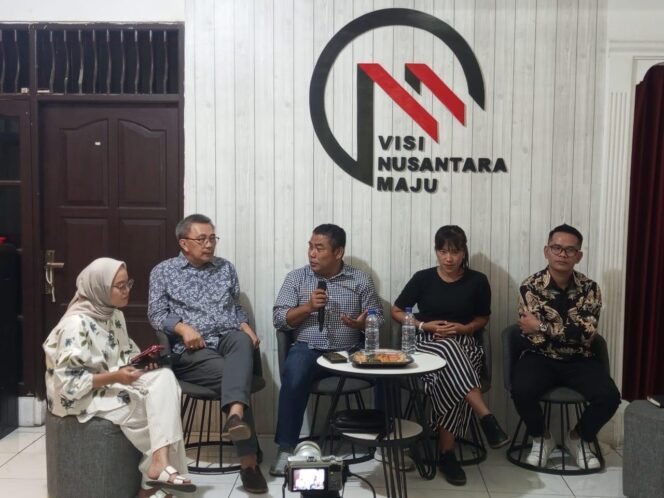 
					Yusfitriadi Kritisi Putusan MK Terkait Pemisahan Pemilu Nasional dan Daerah
