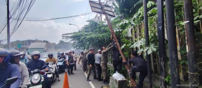 
					Bupati Rudy Susmanto Tata Kawasan Puncak, Komitmen Wujudkan Wajah Baru Puncak yang Tertib dan Nyaman