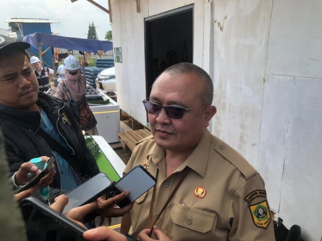 
					DPKPP Kabupaten Bogor Masih Mengkaji Soal Wacana Penambahan Jam Operasional Taman