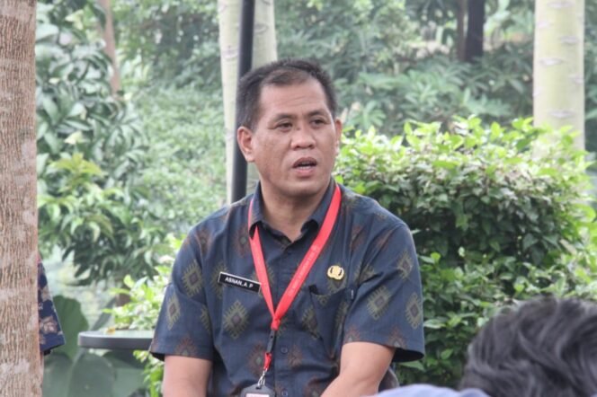 
					Kadispora Kabupaten Bogor Bakal Evaluasi SDM Pelatih PPOPM