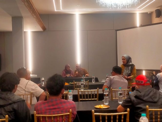 
					Gandeng Media, Upaya BPJS Kesehatan Cabang Cibinong Tingkatkan Layanan Bagi Masyarakat