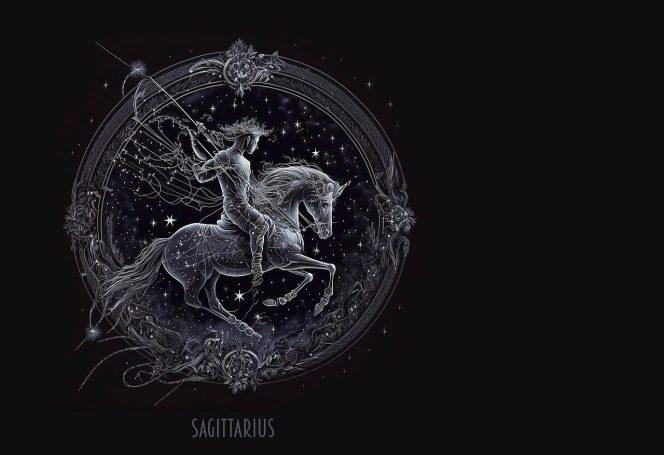 
Ini Dia 3 Zodiak Lebih Suka Menjomblo