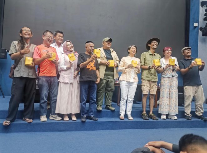 
					100 Tahun Kopi Bah Sipit di Kota Bogor, Mengenang Sejarah Kopi Lokal