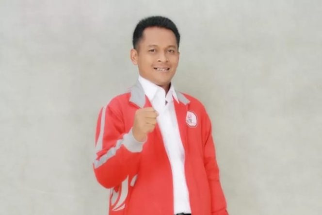 
					Anggota Dewan Egi Gunadhi Wibawa Apresiasi Kejurbar Petanque Piala Bupati Bogor 2025