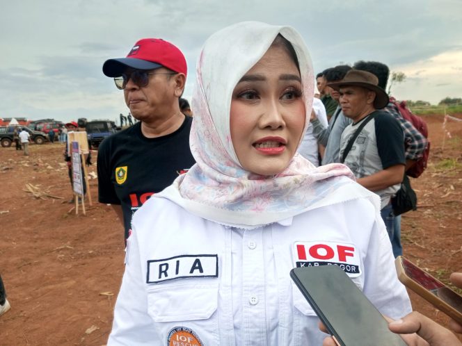 
					Disbudpar dan Polres Bogor Selidiki Dugaan Pungli di Bukit Paniisan Sentul
