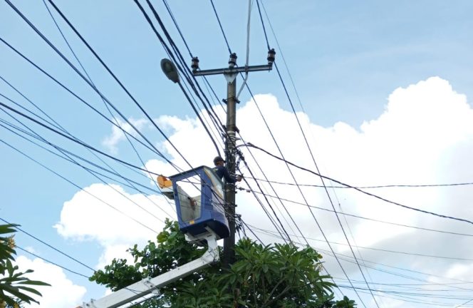 
					Demi Keselamatan Warga, Bupati Rudy Susmanto Optimalkan Puluhan Ribu PJU di Kabupaten Bogor