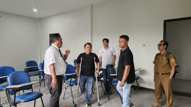 
Bangun Prestasi Olahraga Bogor Istimewa, SOD NPCI dan PPOPM Dispora Siap Bersinergi