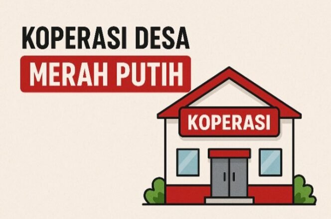 
					Koperasi Merah Putih Harus Jadi Gerakan Rakyat, Guru Besar IPB Ini Syaratkan 3 Strategi Implementasi