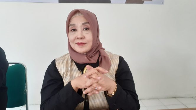 
					Anggota DPRD Jabar Prasetyawati Janji Bakal Dorong Aspirasi Warga Kemang