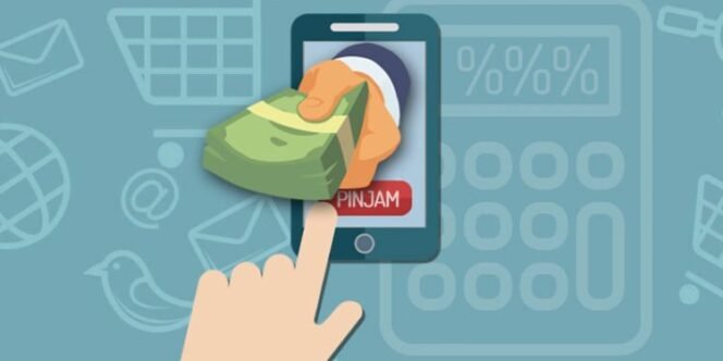 
					Pakar IPB University Ingatkan Dampak Bahaya Galbay Pinjol yang Marak Terjadi