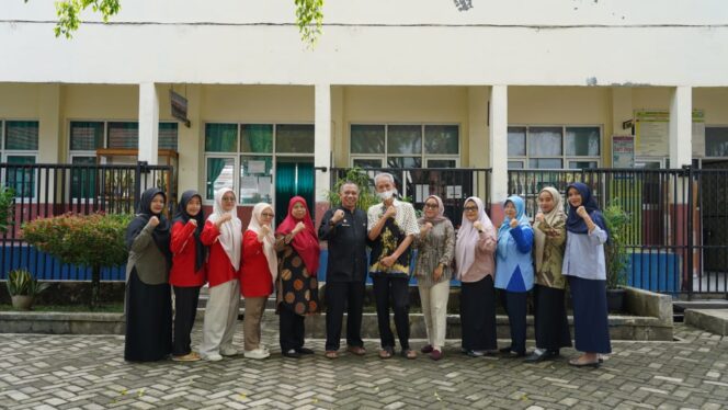 
					Pastikan Kelancaran SPMB, Diskominfo Kabupaten Bogor Monitoring Langsung Ke Wilayah
