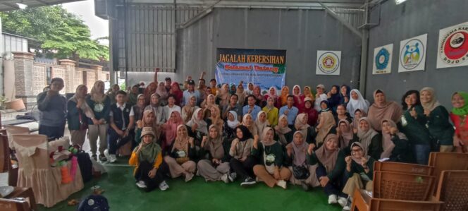 
					DLH Kabupaten Bogor Luncurkan SIADUL KECIL, Permudah Pelaporan Limbah Medis Usaha Kecil Berbasis Digital