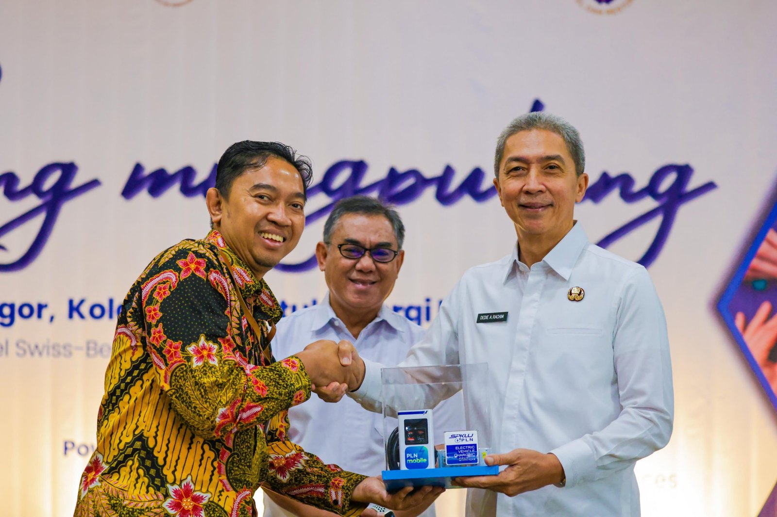 Dedie Rachim Dukung Ekosistem Ekonomi Baru Sektor Perhotelan