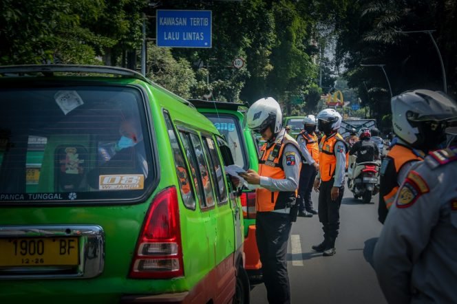 
					Dishub Kota Bogor Bakal Gelar Penertiban Angkot dan AKDP Selama 5 Bulan