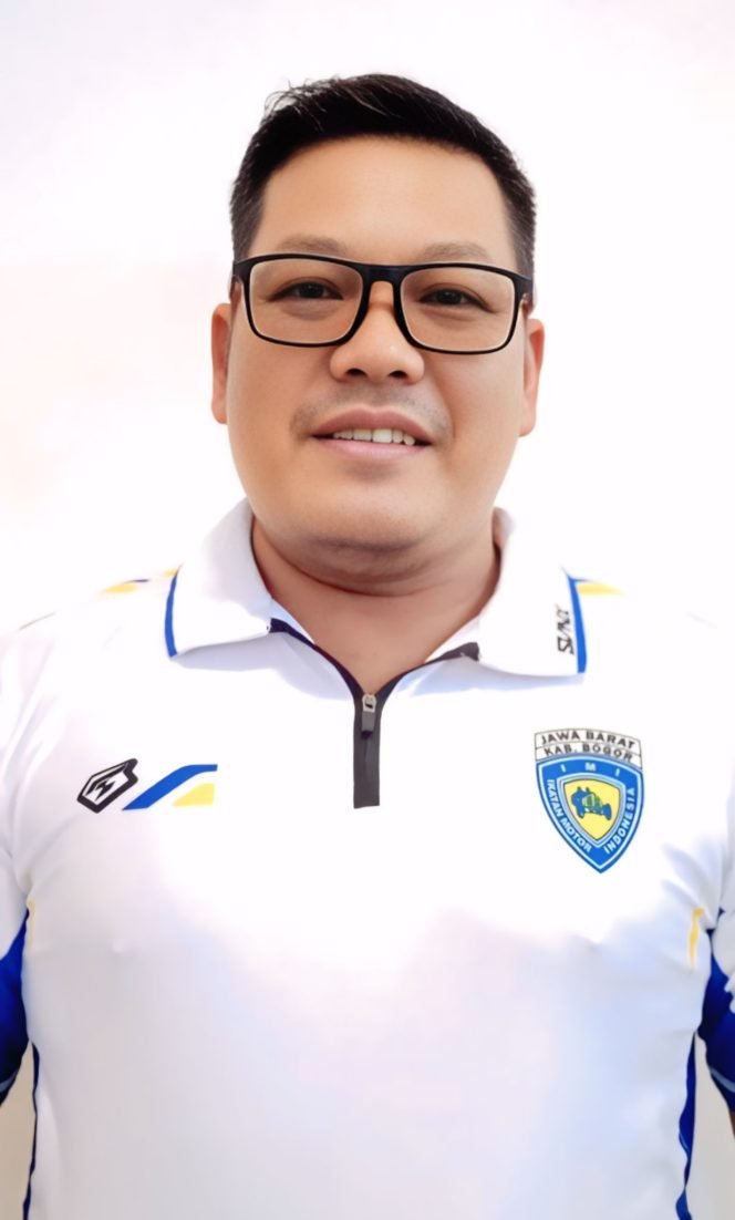 
					IMI Kabupaten Bogor Turunkan Empat Jagoan di Grass Track Bupati Cup