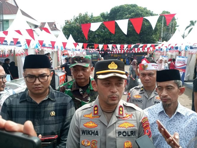 
					Pengembangan Kasus Tawuran, Polres Bogor Berhasil Ungkap Tempat Prostitusi di Klapanunggal