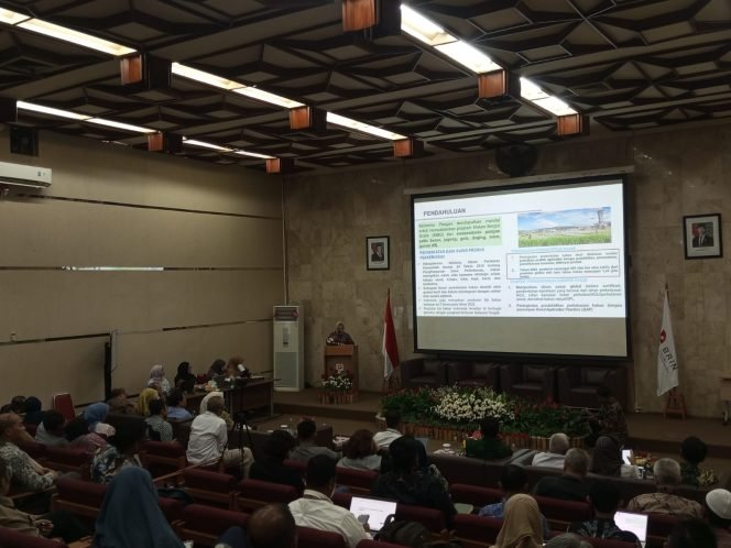 
					BRIN dan CSP Kembangkan Benih Unggulan untuk Tingkatkan Produksi Kakao