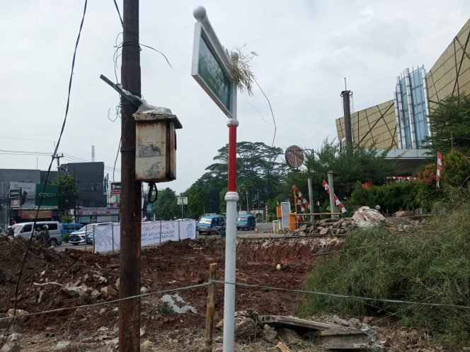 
					Dulu Sumber Macet, Kini Simpang ITC Cibinong Bersolek untuk Kelancaran Lalu Lintas