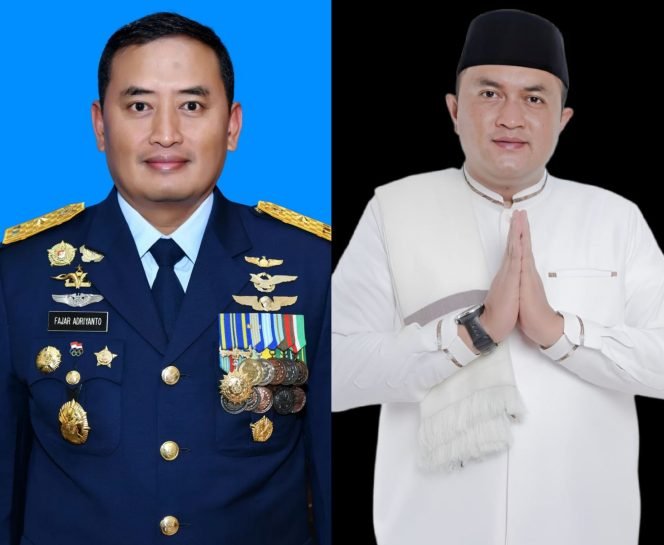 
					Bupati Bogor Ucapkan Belasungkawa Atas Wafatnya Marsma TNI Fajar Adriyanto dalam Insiden Kecelakaan Pesawat Latih