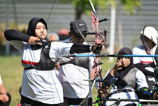 
					Misbah Optimis Atlet NPCI Kabupaten Bogor Jadi Bagian Kontingen Indonesia di APG 2025