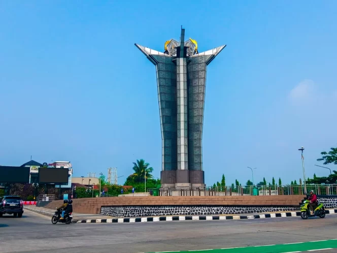 
					Tugu Pancakarsa akan Direvitalisasi, Kujang Ditambah