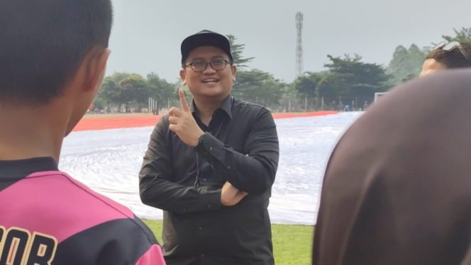 
					Trian Support Motivasi Climber PPOPM Kabupaten Bogor