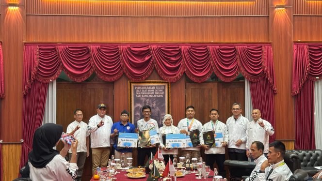 
					Bupati Rudy Susmanto: Sekretariat KORMI akan Dibangun di Area Pakansari Sport Center, Rampung Tahun Ini