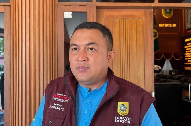 
					Usai Makan Korban Jiwa, Bupati Rudy Susmanto Evaluasi Penanganan Sampah di TPAS Galuga