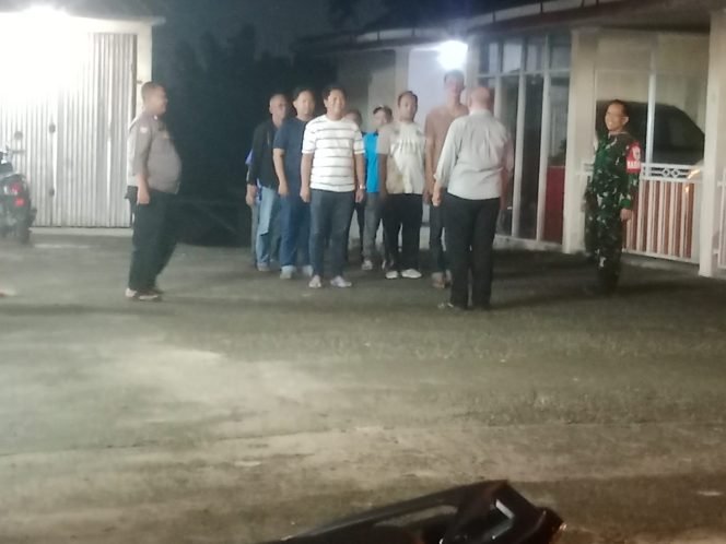 
					Bidik Podium di Lomba Gerak Jalan HUT RI Ke-80 Tingkat Kecamatan, Pemdes Cileungsi Geber Latihan