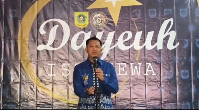 
					Jadi Contoh Desa Lain, Camat Cileungsi Apresiasi Ajang Penghargaan Desa Dayeuh