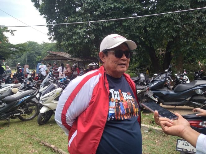 
					Konsisten Gelar Liga Oplos, Kiki Erlangga: Cara CAMRY Merawat Silaturahmi