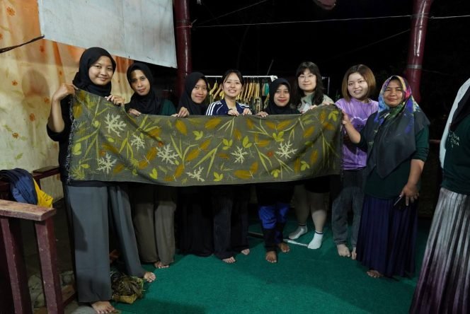 
					Keindahan Desa Wisata Malasari jadi Daya Tarik Wisatawan dari Eropa dan Asia Timur